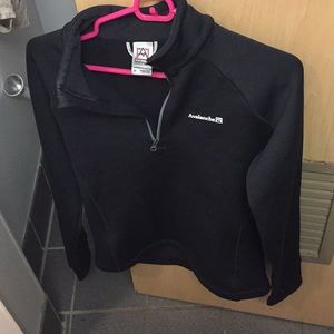 Avalanche Slalom Pullover